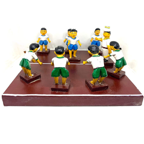 Kondapalli Bommalu Kabaddi