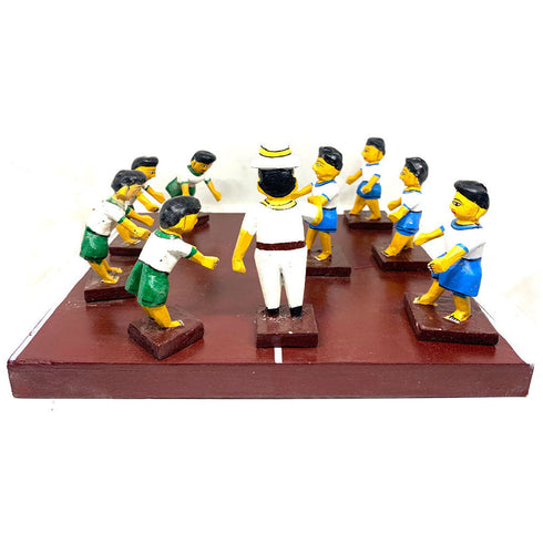 Kondapalli Bommalu Kabaddi