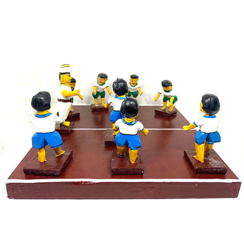 Kondapalli Bommalu Kabaddi