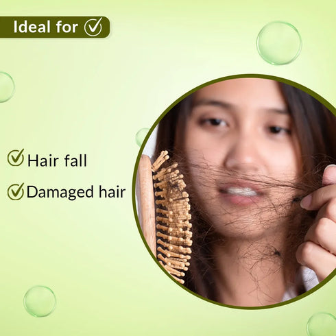 Fixderma Skincare Kairfoll Anti Hair Loss Shampoo