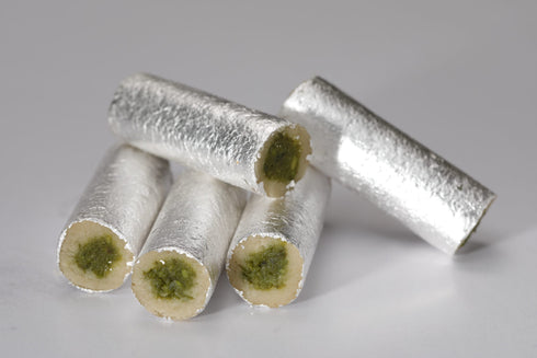 Dadus Kaju Pista Roll 500g