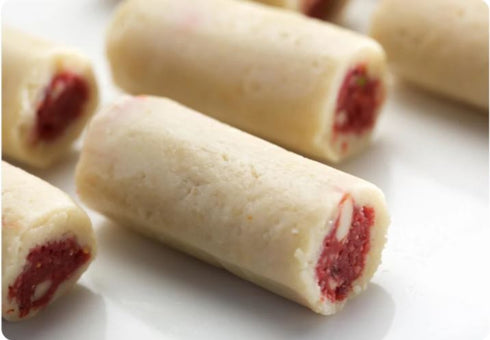 Sampradaya Kaju Anjeer Roll