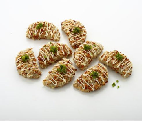 Dadus Baked Kaju Gujia 500g