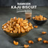 Stuti Khakhra Namkeen Kaju Biscuit