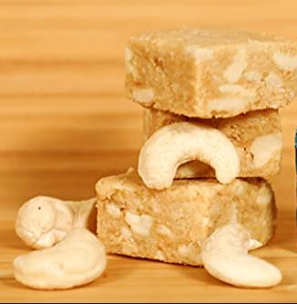 Pulla reddy Kaju Bites