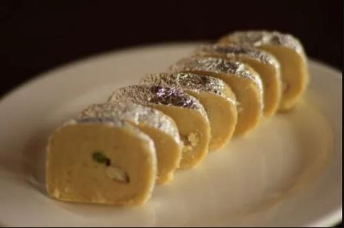 Pulla reddy Kaju Crispy Roll