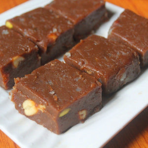 S J Foods Tirunelveli Palm Jaggery Halwa 500gms