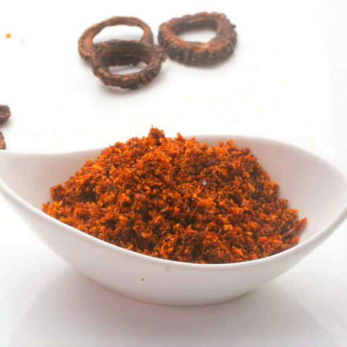 Athithigruha Foods Kakarakaya Karam