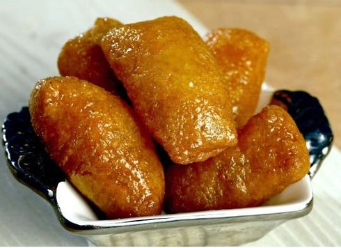 Sampradaya Kakinada Kaja