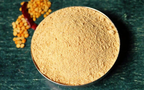 Palharam Kandi Karam Powder