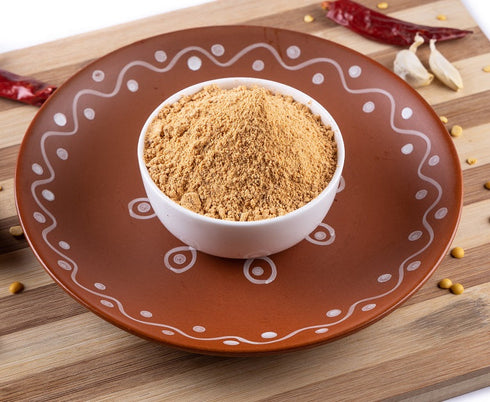 Godavari Vantillu Kandi podi