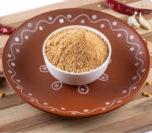 Godavari Vantillu Kandi podi