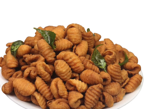 Godavari Vantillu Karam Gavvalu | or Hot Gavvalu