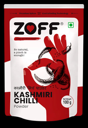 Zoff Kashmiri Chilli Powder