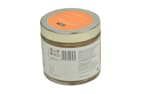 Bipha Ayurveda Charusutra Kasthuri Manjal