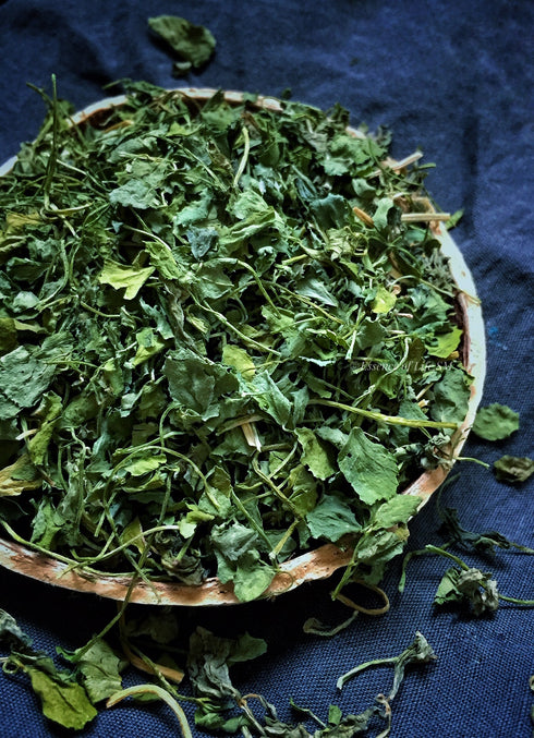 Prakruthi Freshly Dried Fenugreek Leaves 225g