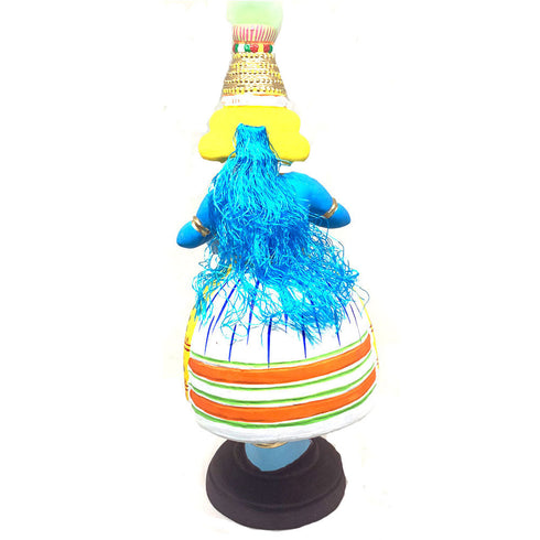 Kathakali Kondapalli Toys
