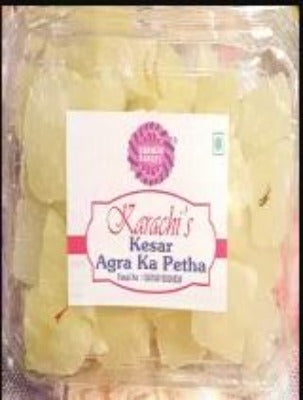 Karachi bakery Kesar Agra Ka Petha