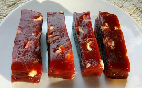 Sri Krishna Dates Halwa 500g