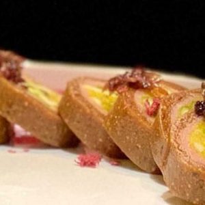 Prakruthi Kaju Anjeera Rolls