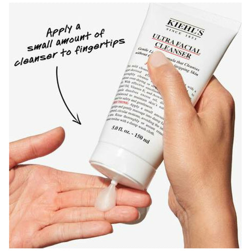 Kiehl's Ultra Facial Cleanser 150ml