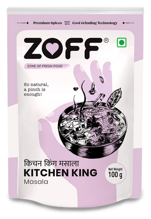 Zoff Kitchen King Masala