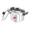Prestige Stainless Steel Clip On Pressure Cooker