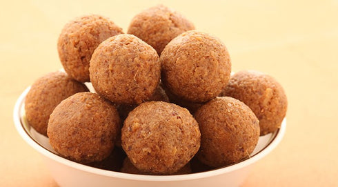 Vellanki Foods Kobbari Vundalu