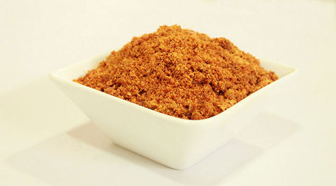 Prakruthi Bheemavaram Kobbari Karam podi