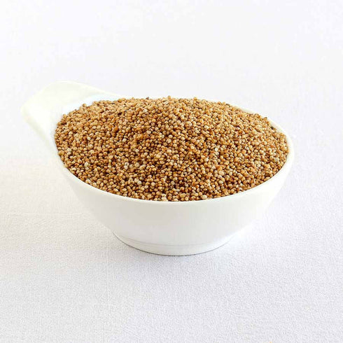Prakruthi Organic Kodo Millet