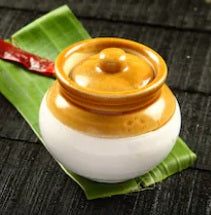 Godavari Vantillu korameenu fish pickle