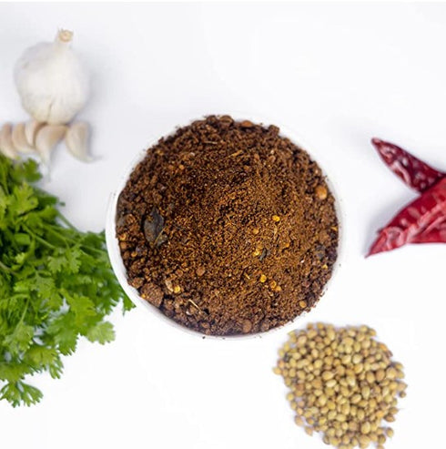 Palharam Kothimeera Karam Powder