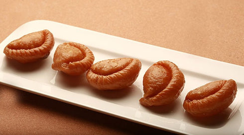 Vellanki Foods Kova Puri