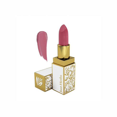 Herb Enriched Ayurvedic Lipstick - Half Size 2g