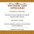 7 Days Coffee Body Scrub