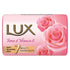 Lux Rose And Vitamin E Soap For Soft Glowing Skin 150g