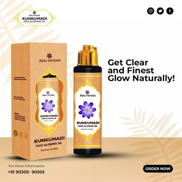 Balu Herbals Beauty Care Pack