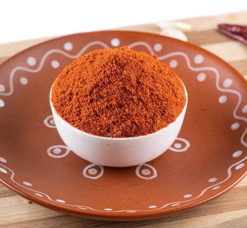 Godavari Vantillu Kura Karam