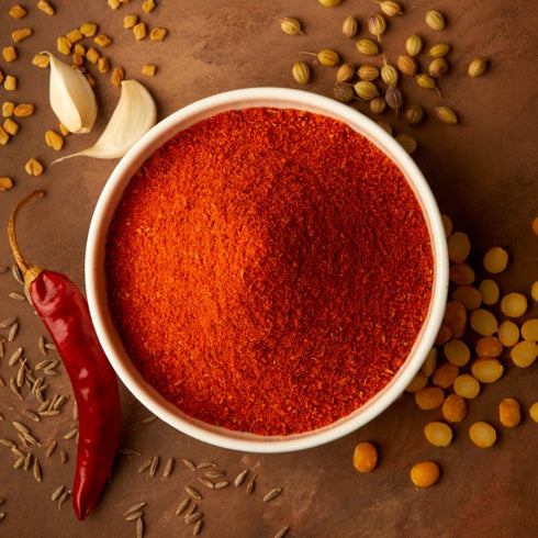 Prakruthi Bhimavaram Karam Podi