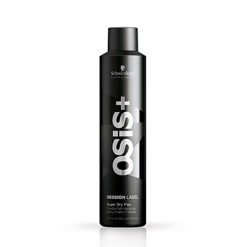 Schwarzkopf Professional Hair Spray Flexible Hold 300ml