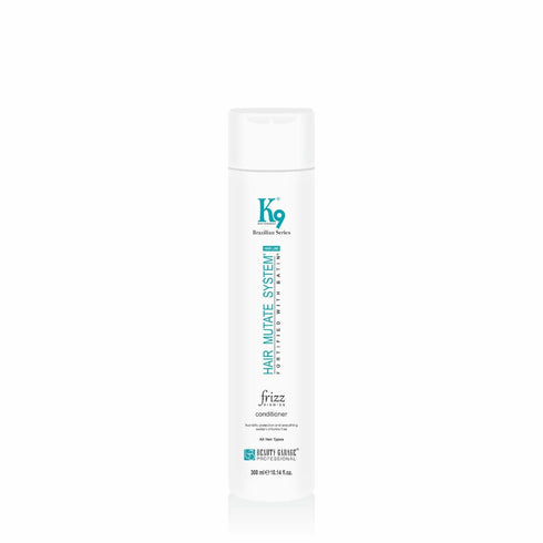 Beauty Garage Frizz Dismiss Conditioner 300ml