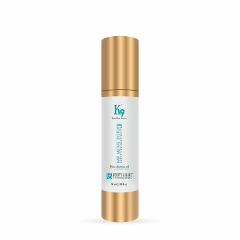 Beauty Garage Frizz Dismiss Oil 50ml