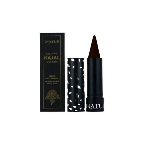 Inatur Brown Kajal 40g