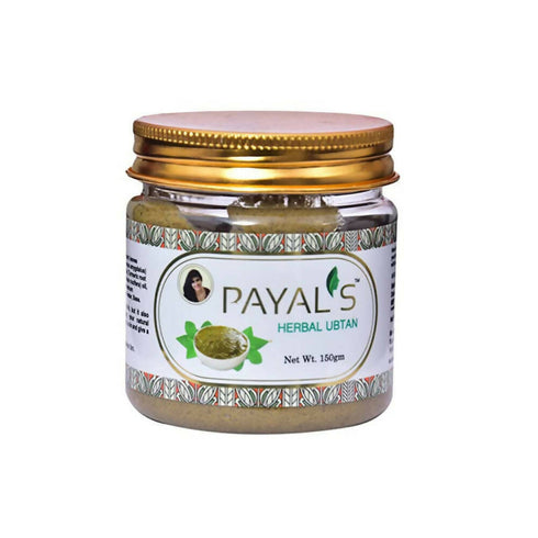 Payal's Herbal Ubtan