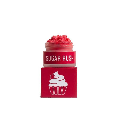 Enn Sugar Rush Lip Scrub With Vegetarian Squalene