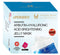 Annie's Way Arbutin + Hyaluronic Acid Brightening Jelly Mask