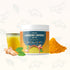 Magicleaf Super Zero Lakadong Turmeric Milk Mix Powder 220g