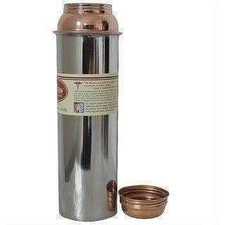 LA Coppera Water Bottle 1 Litre