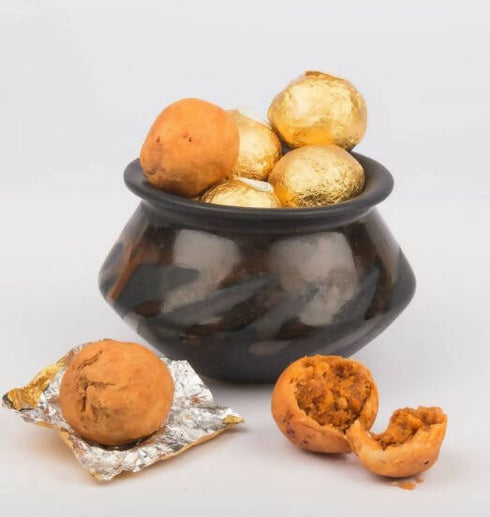 Bansiwala Jamnagri Kachori