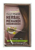 Patanjali Kesh Kanti Herbal Mehandi Pack of 5